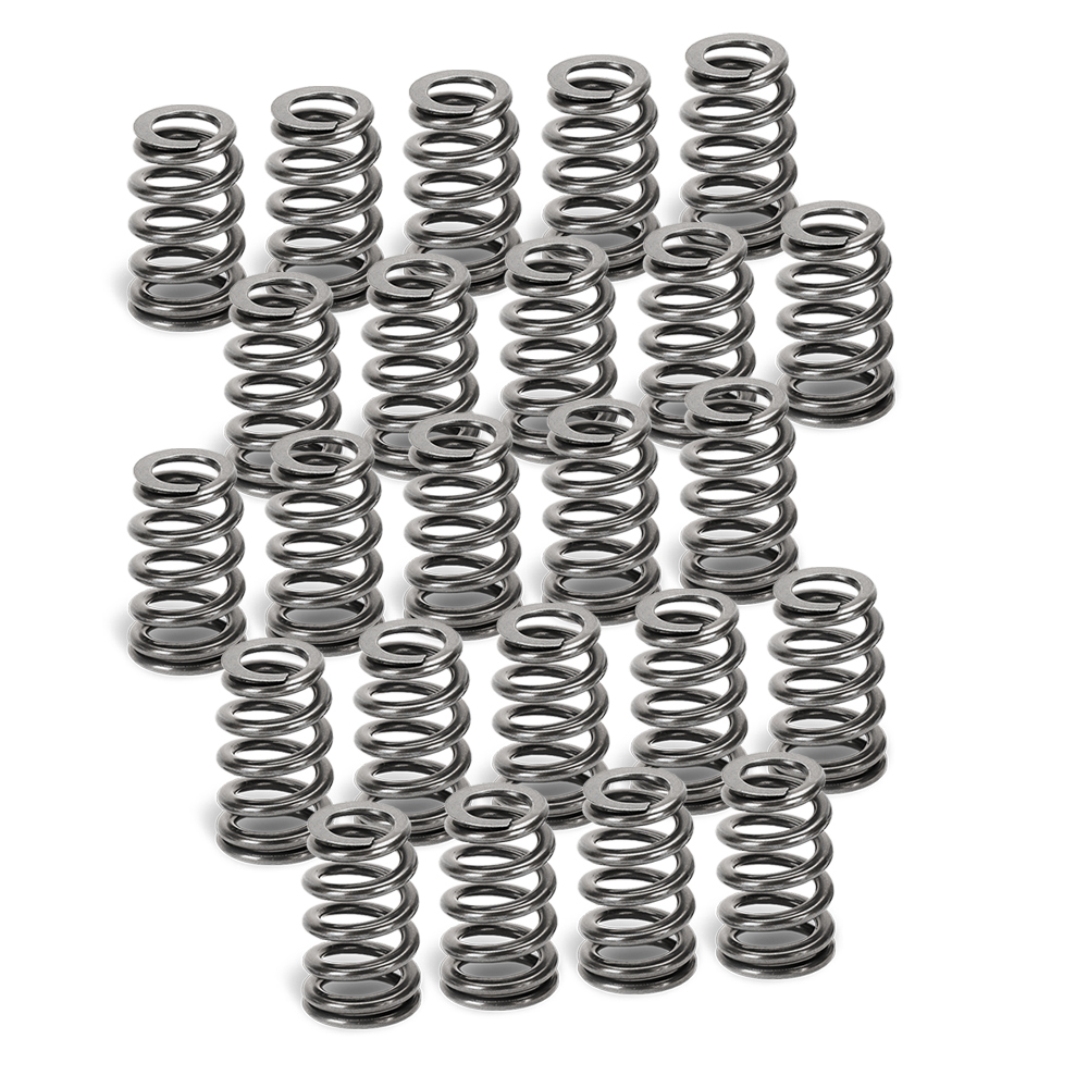 Conical Valve Spring